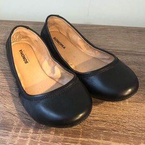 Black Flats